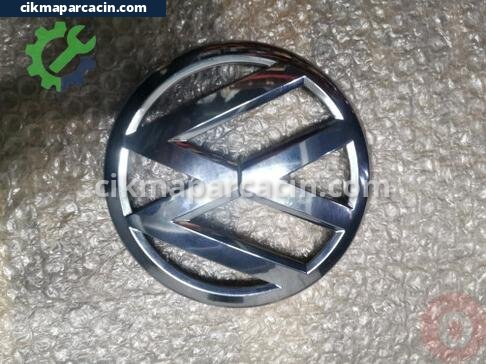 Volkswagen Golf Panjur çıkma parça