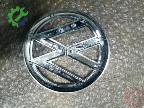 Volkswagen Golf Panjur 5G0853601 çıkma parça