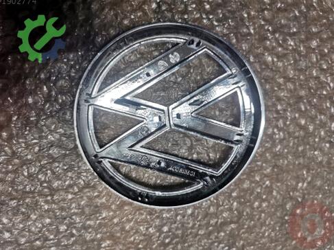 Volkswagen Golf Panjur 5G0853601 çıkma parça