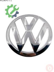 Yazı Volkswagen Golf 2023 Çıkma 5G0853601A
