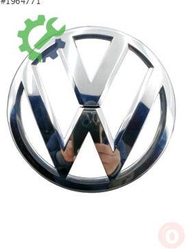 Volkswagen Golf Yazı 5G0853601A çıkma parça