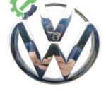 Volkswagen Golf 2023 Yazı Çıkma – 5G0853630