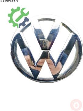 Volkswagen Golf Yazı 5G0853630 çıkma parça