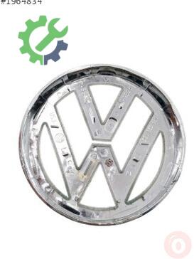 Volkswagen Golf Yazı 5G0853630 çıkma parça