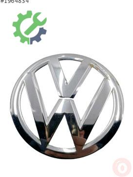 Volkswagen Golf Yazı 5G0853630 çıkma parça