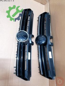Volkswagen Golf Panjur 5G0853651A çıkma parça