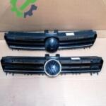Panjur Volkswagen Golf 2022 Çıkma 5G0853651A