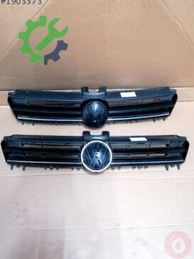 Volkswagen Golf Panjur 5G0853651A çıkma parça