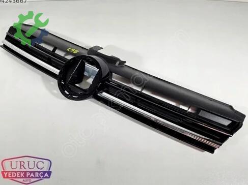 Volkswagen Golf Panjur 5G0853651CB çıkma parça