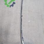 Çıkma Volkswagen Golf Tampon Izgara Çıtası 5G0853712
