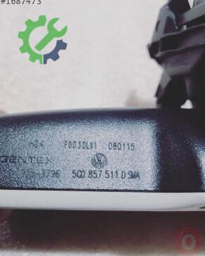 Volkswagen Golf İç Ayna 5G0857511D çıkma parça