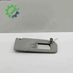 Skoda Scala 2025 Güneşlik Çıkma - 5G0857552BP