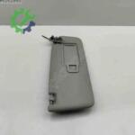 Skoda Scala 2025 Güneşlik Çıkma – 5G0857552BP