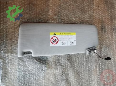 Volkswagen Arteon Güneşlik 5G0857552DB çıkma parça
