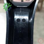 Volkswagen Golf 2013-2020 Dış Ayna Çıkma – 5G0857593A