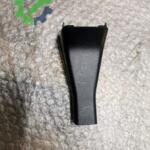 Volkswagen Golf Orijinal Çıkma Dış Ayna 5G0857593B