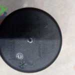 Küllük Volkswagen Caddy 2013-2022 Çıkma 5G0857961