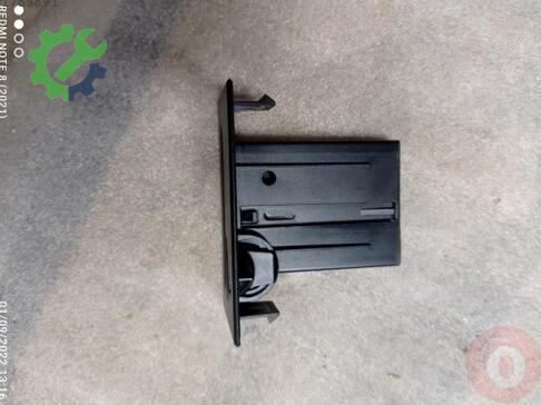 Volkswagen Golf Torpido 5G0858373 çıkma parça