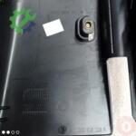 Çıkma Volkswagen Golf Direksiyon Bakaliti 5G0858566E