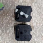 Volkswagen Golf Orta Konsol 5G0863525A Sökme Çıkma
