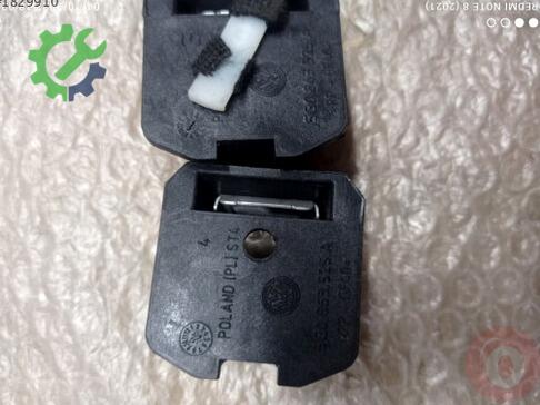 Volkswagen Golf Orta Konsol 5G0863525A çıkma parça