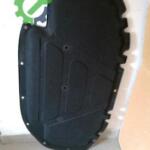 Volkswagen Golf Orijinal Çıkma Kaput 5G0863831