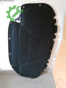 Volkswagen Golf Orijinal Çıkma Kaput 5G0863831