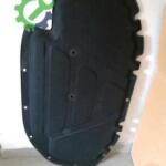 Volkswagen Golf Orijinal Çıkma Kaput 5G0863831