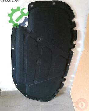 Volkswagen Golf Kaput 5G0863831 çıkma parça