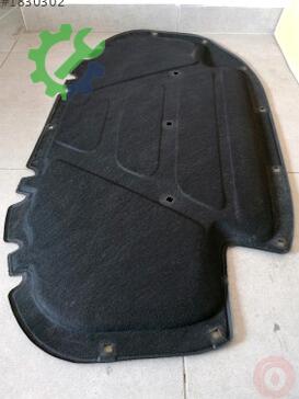 Volkswagen Golf Kaput 5G0863831 çıkma parça