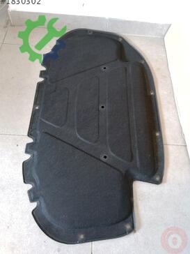 Volkswagen Golf Kaput 5G0863831 çıkma parça
