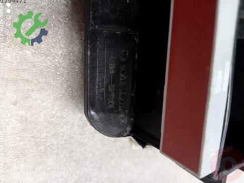 Volkswagen Golf Vites Halatı 5G0864220N çıkma parça