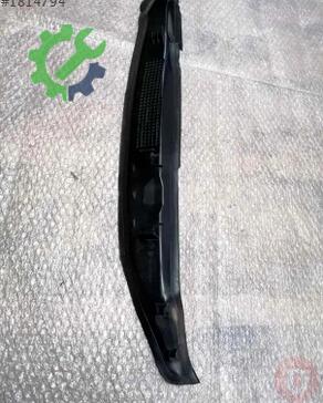 Volkswagen Golf Çamurluk 5G0821111A çıkma parça