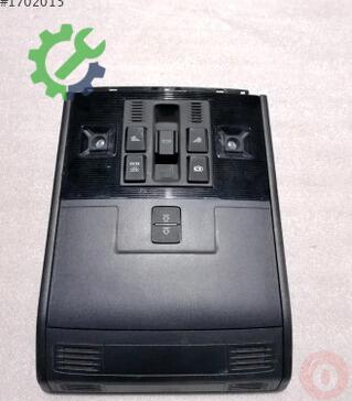 Volkswagen Golf Tavan Lambası 5G0867489B çıkma parça