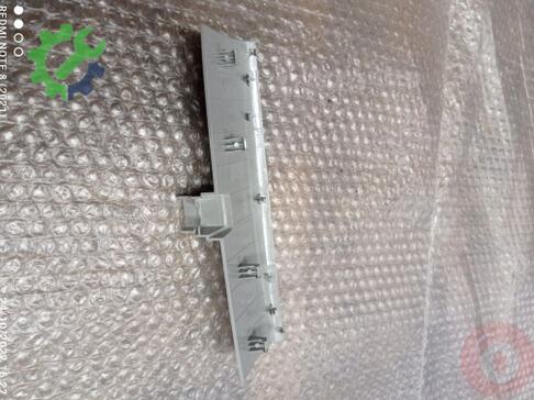 Volkswagen Golf Dış Ayna 5G0867927A çıkma parça