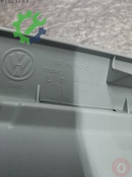 Volkswagen Golf Kapı Kolu 5G0868113B çıkma parça