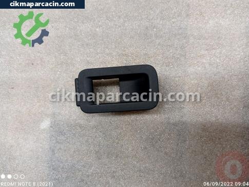 Volkswagen Caddy Cam çıkma parça