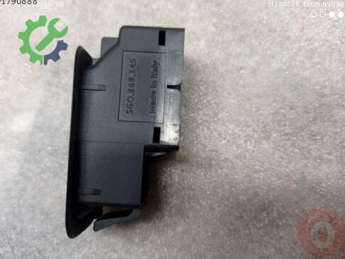 Volkswagen Caddy Cam 5G0868345 çıkma parça
