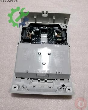 Volkswagen Passat Tavan Lambası 5G0868837 çıkma parça