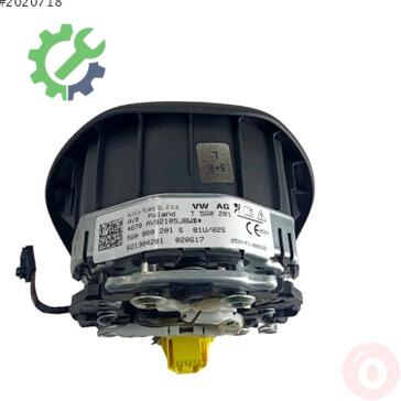 Volkswagen Passat Airbag Sargısı 5G0880201S çıkma parça