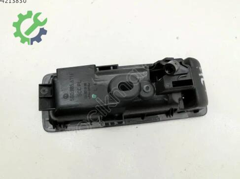 Seat Leon Koltuk 5G0885671F çıkma parça