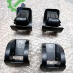 Motor Braketi Volkswagen Golf 2022 Çıkma 5G0887233C