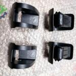 Motor Braketi Volkswagen Golf 2022 Çıkma 5G0887233C