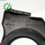 Volkswagen Golf 2025 Çıkma Direksiyon Mili 5G0905869