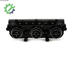 Klima Kontrol Paneli Volkswagen Passat 2025 Çıkma 5G0907044CJ