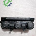 Volkswagen Golf 2022 Çıkma Klima Kontrol Paneli 5G0907044DP