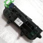 Volkswagen Golf 2022 Çıkma Klima Kontrol Paneli 5G0907044DP