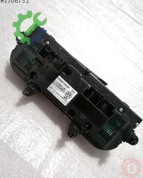 Volkswagen Golf Klima Kontrol Paneli 5G0907044DP çıkma parça