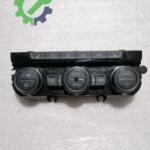 Klima Kontrol Paneli Volkswagen Golf 2022 Çıkma 5G0907044EC