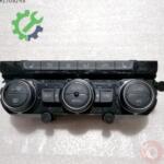 Volkswagen Passat Orijinal Çıkma Klima Kontrol Paneli 5G0907044ER
